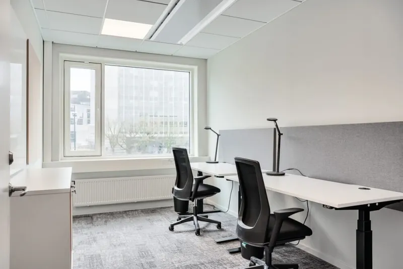 FirstOffice Kontorshotell Östra Varvsgatan 2B kontorsplatser