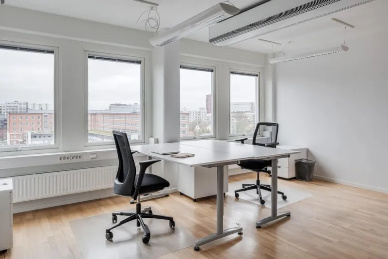 Firstoffice Fosievägen 6 kontorsplatser