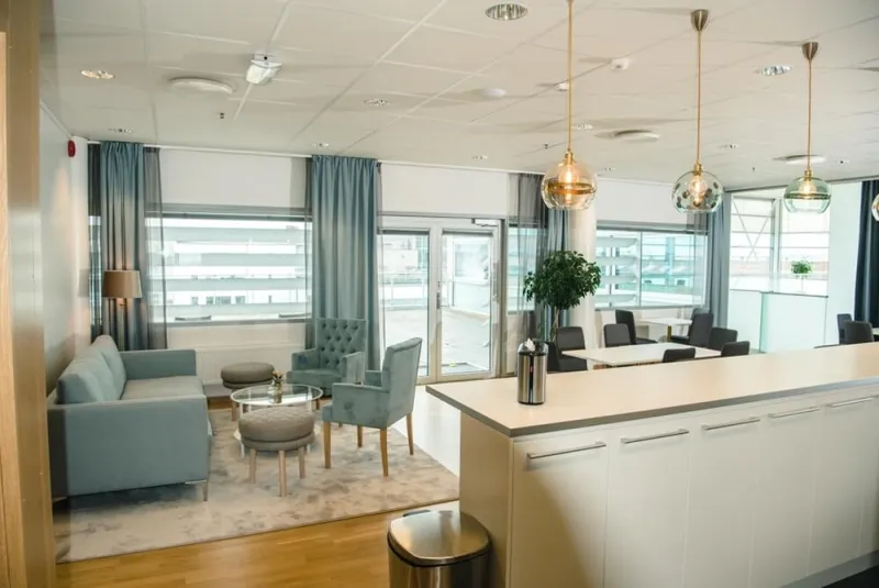 Quick Office Östra Varvsgatan 4 öppen yta