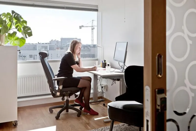 Quick Office Östra Varvsgatan 4 kontorsrum