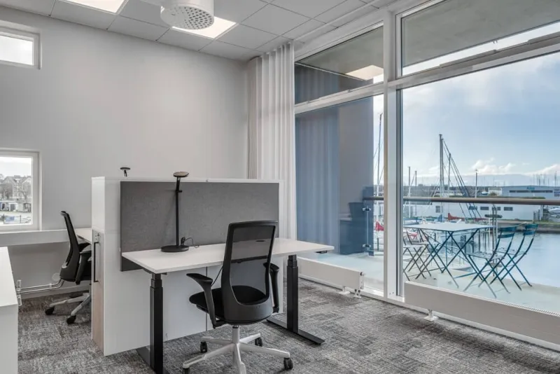 FirstOffice Övägen 8 kontorsplats