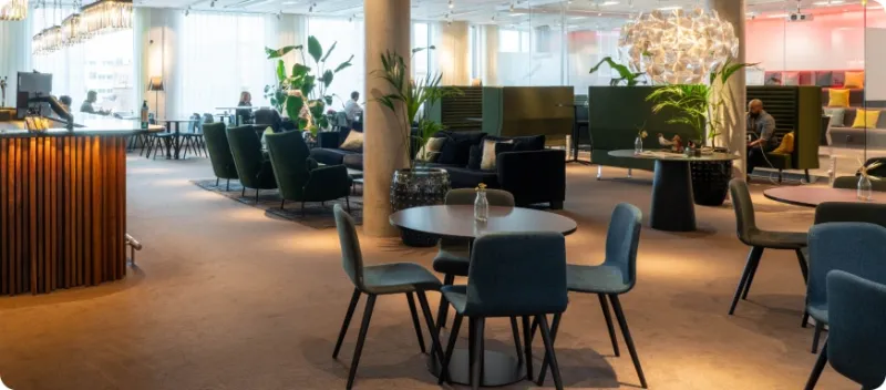 United Spaces Nordenskiöldsgatan 24